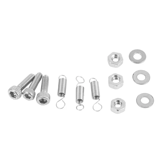 RC Auto Seitentritte Metall Für Traxxas TRX-4 - 1:10 Crawler Upgrade