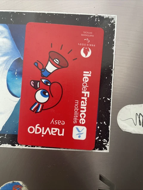 Où acheter un passe Navigo Easy et à quel prix - Bonjour RATP