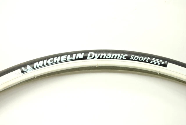 Michelin dynamic sport 2025 white