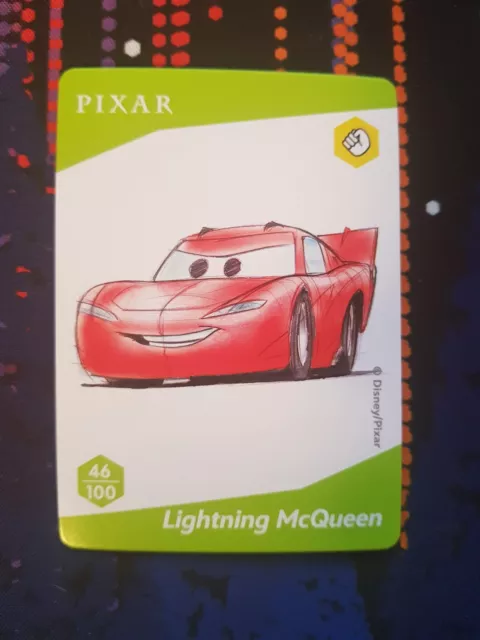 Poster Xxl Intisse Cars 2 Disney 160x115 Cm à Prix Carrefour