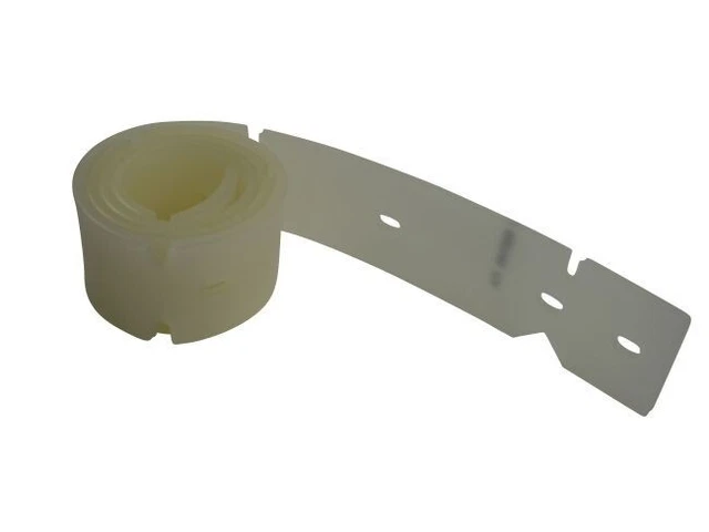 Sauglippe Hinten Für Hako Hakomatic B 750R-850 Gummilippe Ersatzgummi