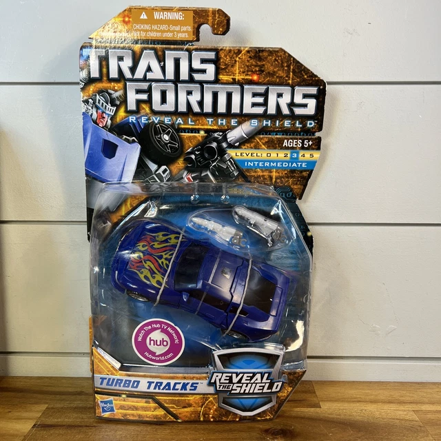 FIGURINE TRANSFORMERS LEGACY United 6" Classe Deluxe - Magnétique EN