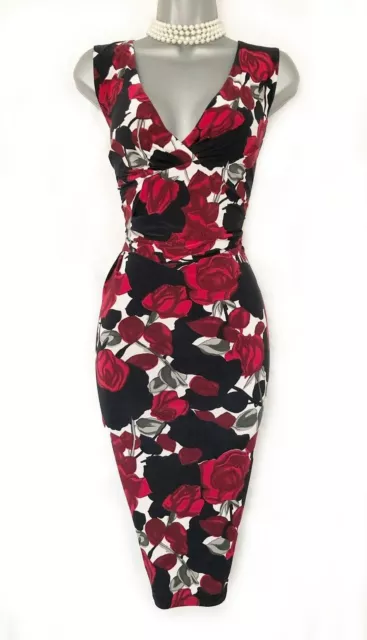 Phase eight elba rose on sale dress
