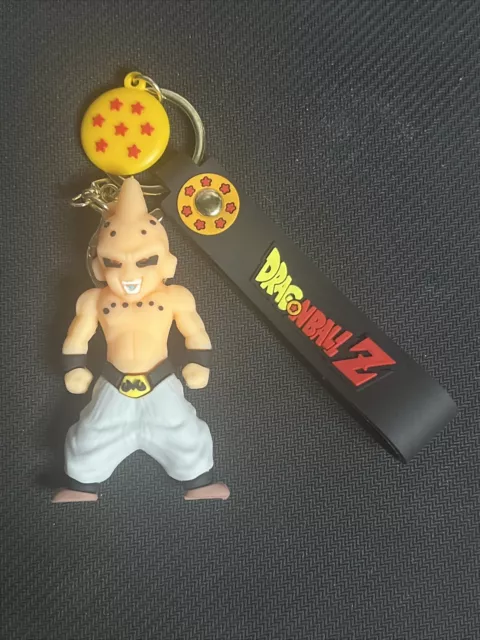 Estátua Kid Boo, Majin Boo - Dragon Ball Z - Banpresto - ToyVerse