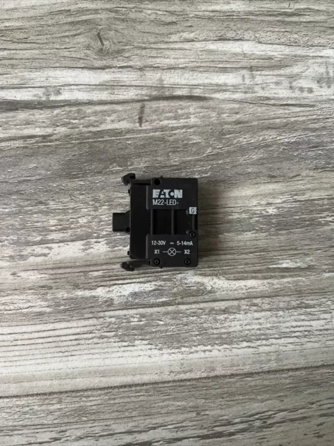 Eaton/Moeller RMQ-Titan Leuchtdiode, grün M22-LED-G