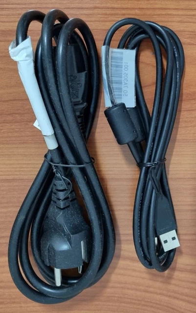 USB Y Cable Splitter USB 2.0 Power Enhancer Hub Adapter 1 Male 2 Female