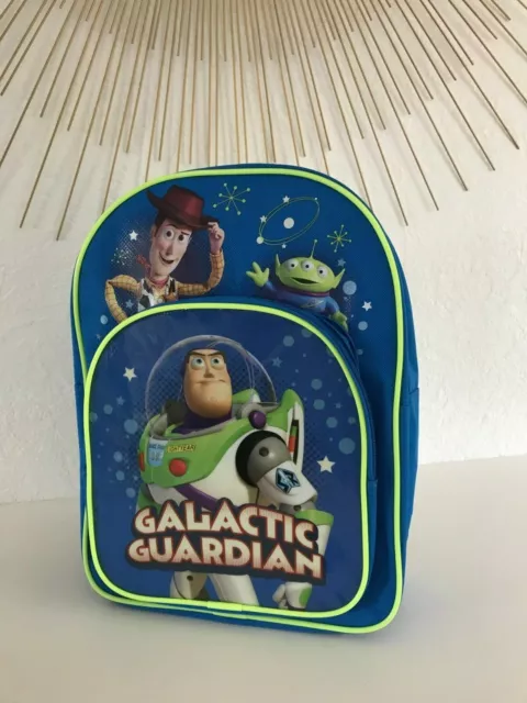 SAC a Dos Cartable Toy Story Disney Hauteur 31 Cm Neuf Avec etiquette EUR 10 00 PicClick FR