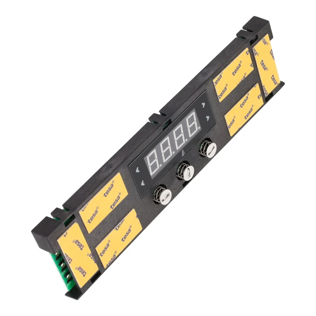 HOOVER OVEN TIMER Clock PCB Board Genuine £62.95 PicClick UK