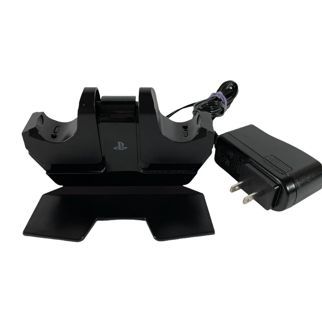 POWERA DUALSHOCK 4 Controller Charging Station for PlayStation 4 PS4