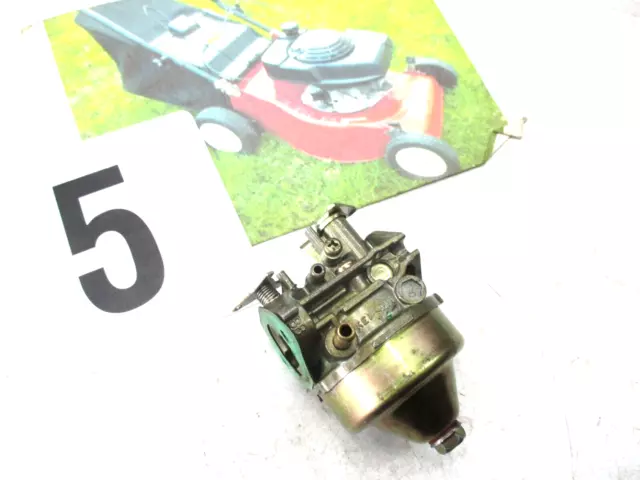 Honda gv100 on sale carburetor
