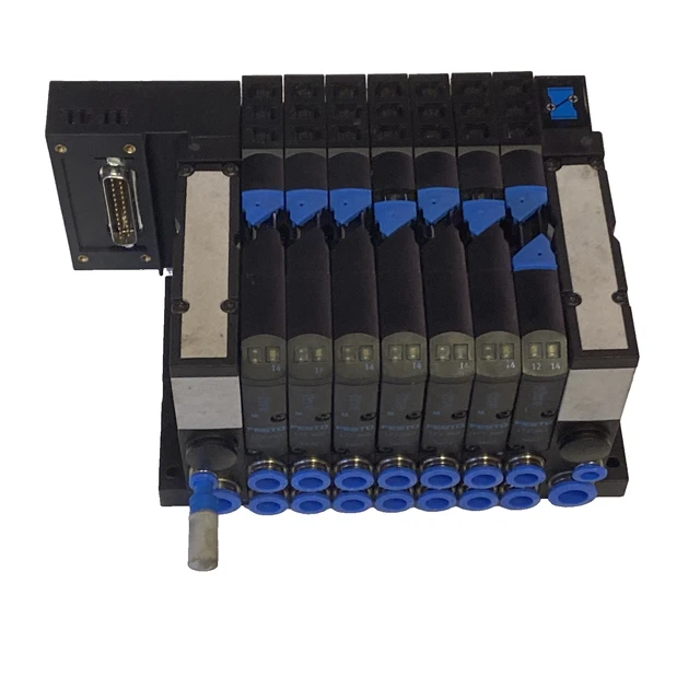 Régulateur de pression avec pressostat pour compresseur pressostat 2 afficheurs - Auto