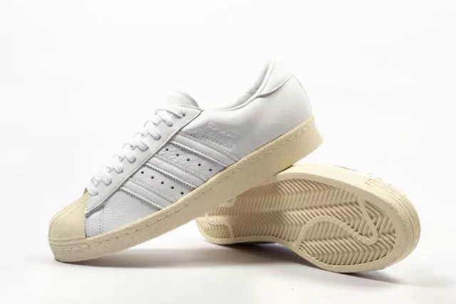 Baskets Adidas Originals Superstar 80s Recon Pump EE7392 / 45 1/3 EUR - 11 US