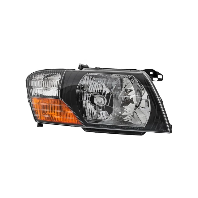 Faro Delantero Derecho Para Mitsubishi Galant | Envío Gratis