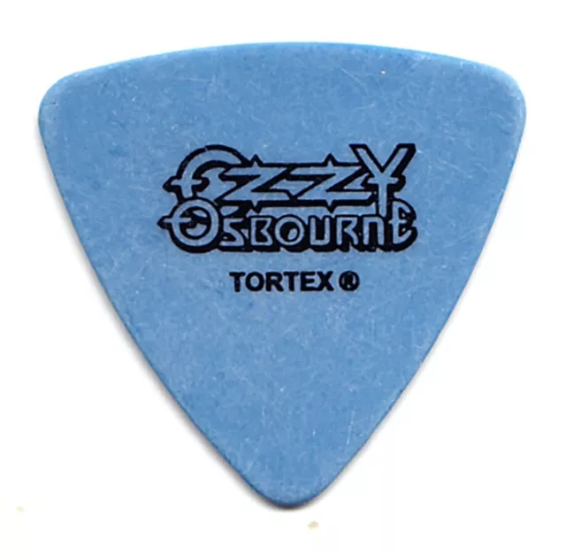 ozzy osbourne guitar picks