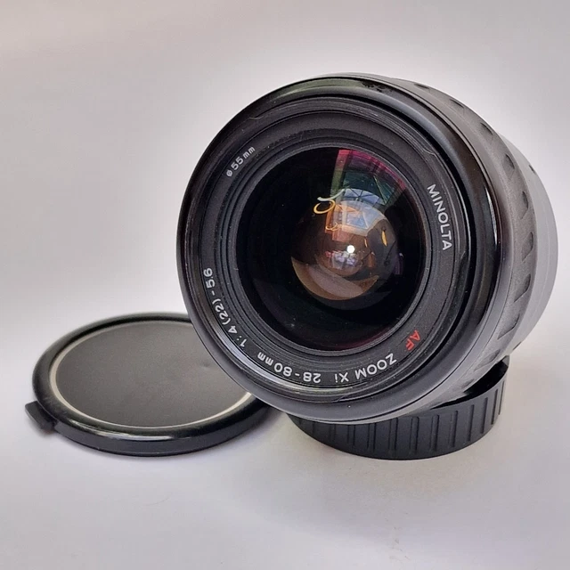 Vintage Lenses, Vintage Movie & Photography, Cameras & Photo