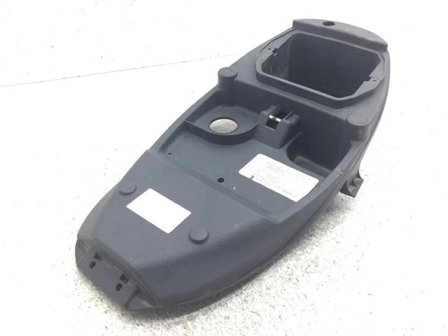 SET DE PIASTRAS DE FIJACIÓN ORIGINAL PIAGGIO LIBERTY 4T PTT-DOUBLE 50 (2011-2012) – Hecho En Italia
