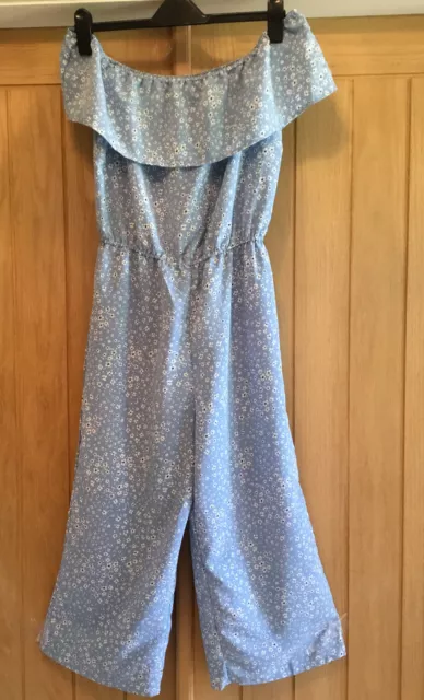 Tuta Estiva Ragazza Età 15- Nuovo Look