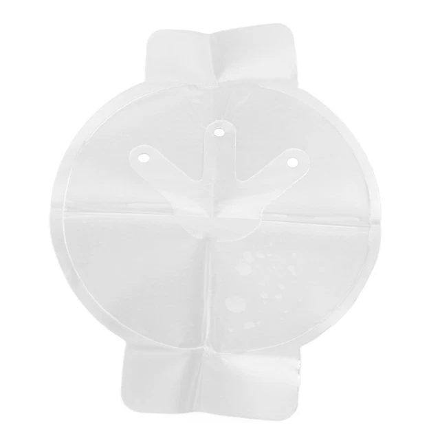 (3 orificios canal) sello de pecho ventilado sello de ventilación compacto sello de pecho