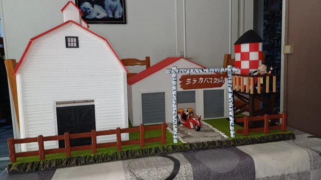 Figurine Asporat Custom Goldorak Précommande Neuve