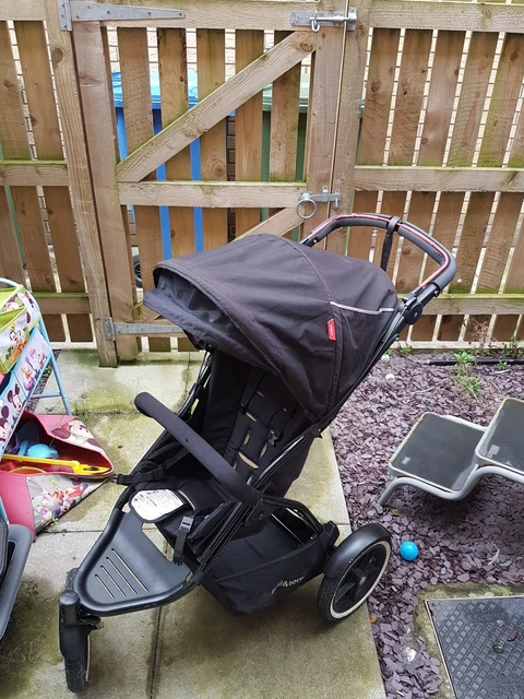 PHIL ANS TEDS pushchair 230.00 PicClick UK