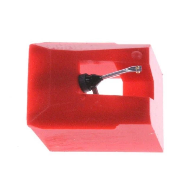 Diamant De Rechange Pour Cellule Platine Vinyle Kenwood KD 12rb Stylet De Qualit J 1042728