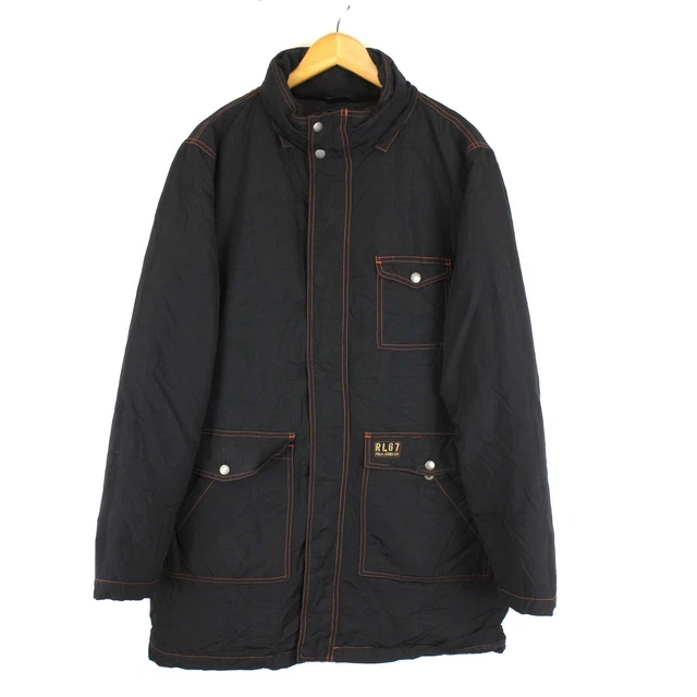 Veste De Voile Henri Lloyd CT 1000 – Homme – XXS – Jaune – Capuche – Occasion