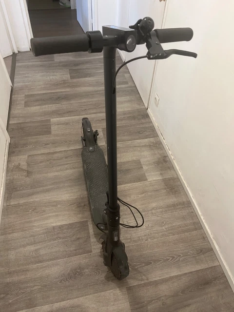 Cardan gauche (transmission) pour DACIA DOKKER PHASE 1 d'occasion