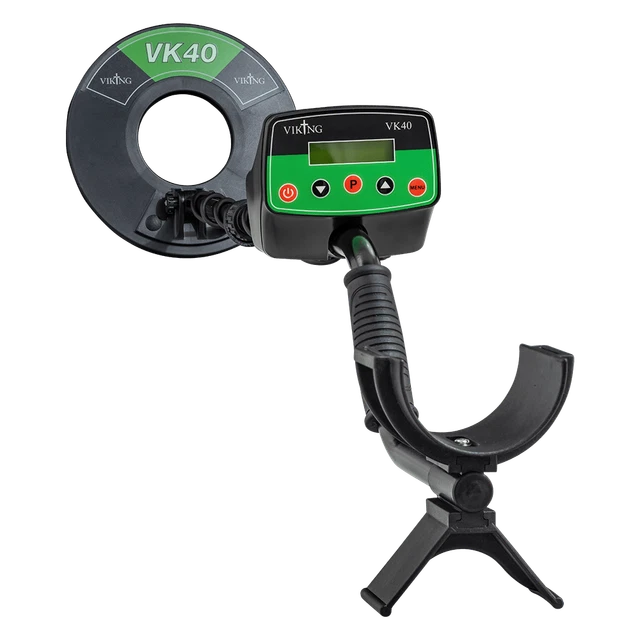 Viking VK40 Metal Detector