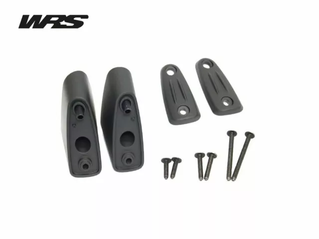 Kit Support Parebrise Wrs Pour R 1150 Gs / Adv 1999-2004