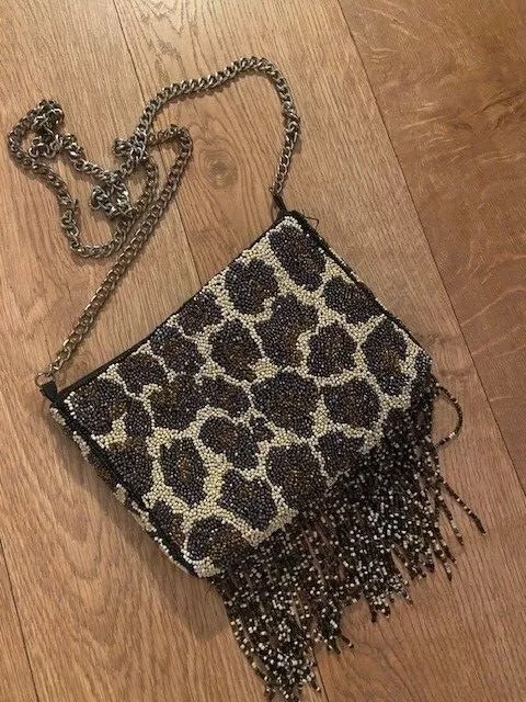 Topshop clutch hot sale bags