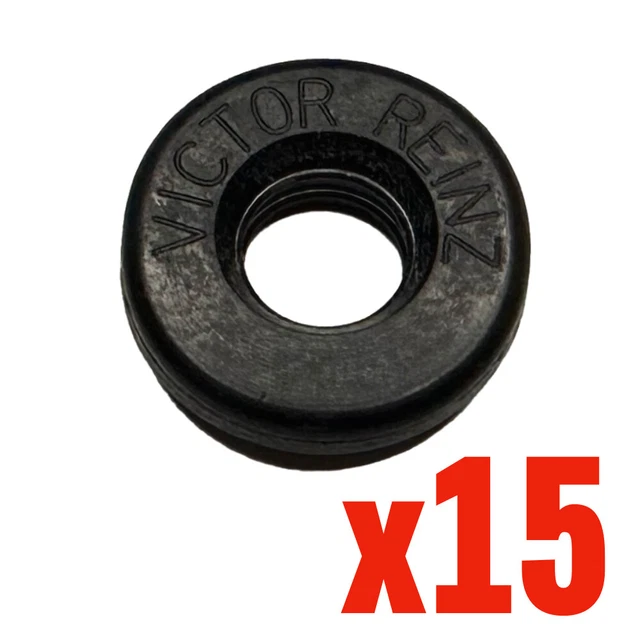 VALVE COVER GROMMETS, Bolt Seals for BMW M50 M52 M54 S50 S52 S54