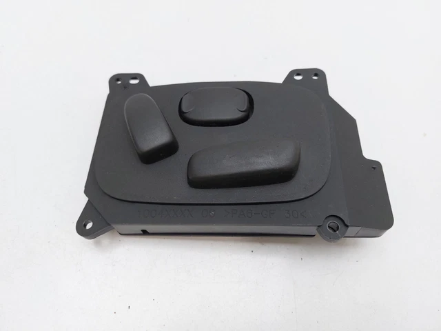 Elevavidrios Eléctrico Delantero Derecho Para Jaguar XF X250 (2008-2015) – Lado Del Conductor (RHD)