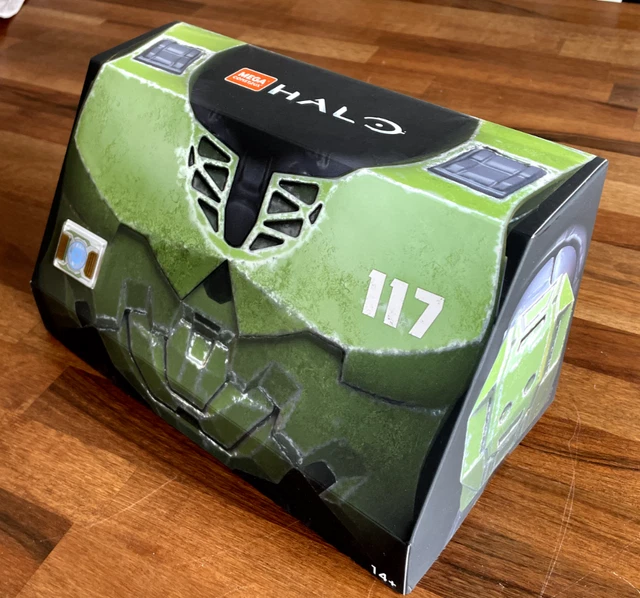 Mega construx sdcc cheap