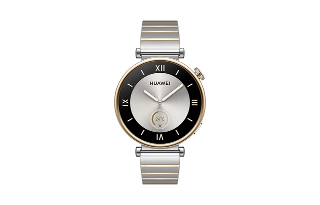 HUAWEI Watch GT4 (41mm) inox/inox
