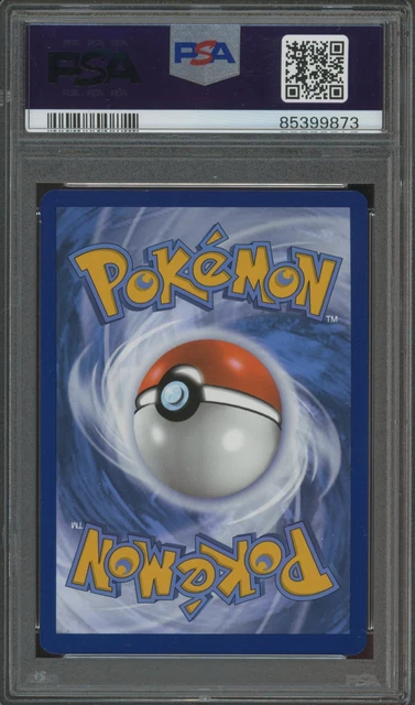 Pokémon TCG Charmeleon 002/034 Trading Card Game Classic Holo - CGC 10 Gem Mint