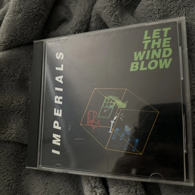 AOR IMPERIALS “LET THE WIND BLOW” 1985 OS04MDE0LmpwZWc.jpeg