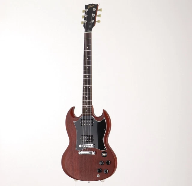 Gibson SG Special Faded Cherry
