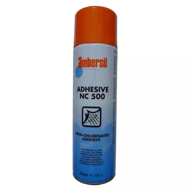 6 Spray NOZZLES for Krylon K07020007 Easy Tack Repositionable Adhesive Spray
