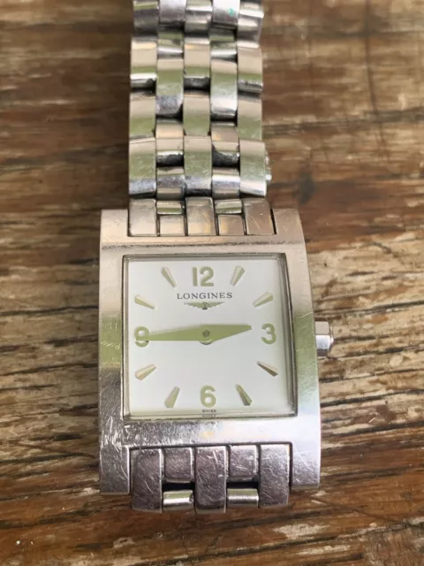 Longines l5 166 4 clearance