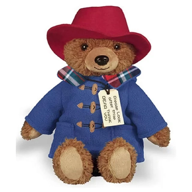 Paddington Br Stofftier Original