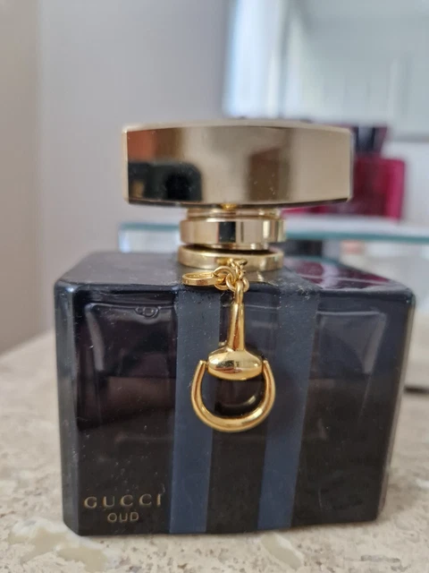 Gucci deals oud womens