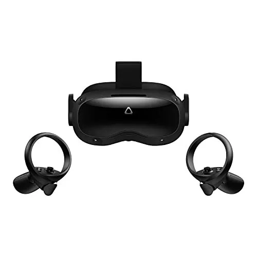 HTC VIVE Focus 3 Business Virtual Reality Headset