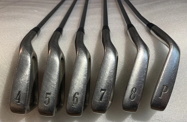 スリクソン ZX 4U ユーティリティ N.S.PRO 950GH neo Clubs, Clubs et matériels, Golf, Sports, vacances - PicClick FR