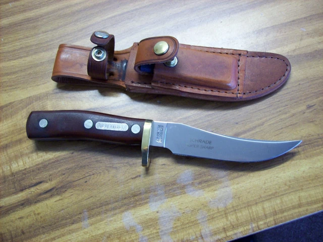 バッグ L.L.Bean BOAT AND TOTE Factory Manufactured, Modern Fixed Blade, Collectible Fixed Blade