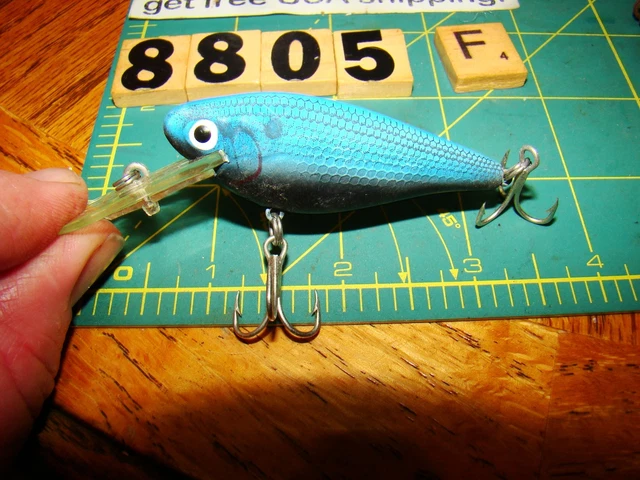 Color C Lector Fishing FOR SALE! - PicClick Color C Lector Fishing FOR SALE! - PicClick