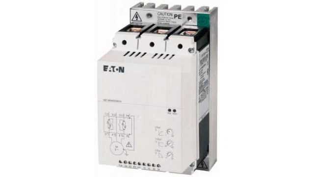 Eaton 3-phasig 400VAC 41A 22kW/400V Uc=24V AC/DC DS7-340SX041N0-N 134916 /T1DE