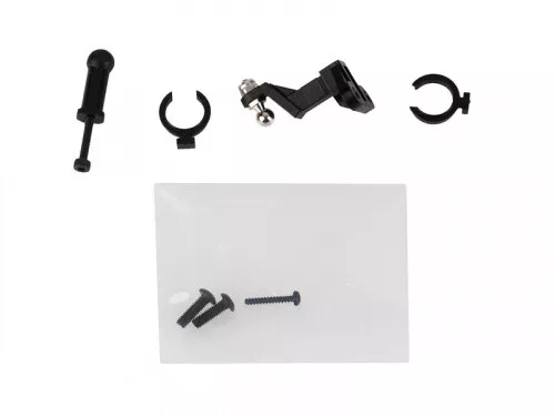 Traxxas Trailer Coupling With Small Pieces TRX-4M TRX9796