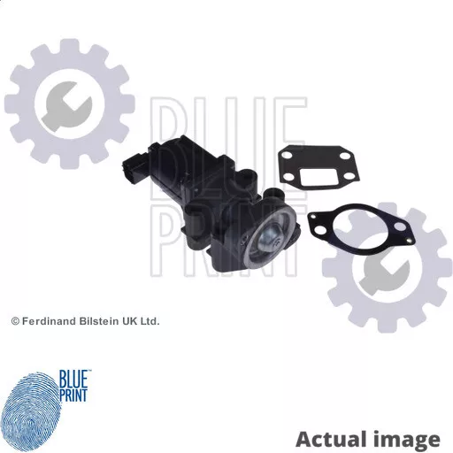 New Egr Valve For Mitsubishi Pajero Iii Canvas Top V6 W V7 W 4M41 Blue Print