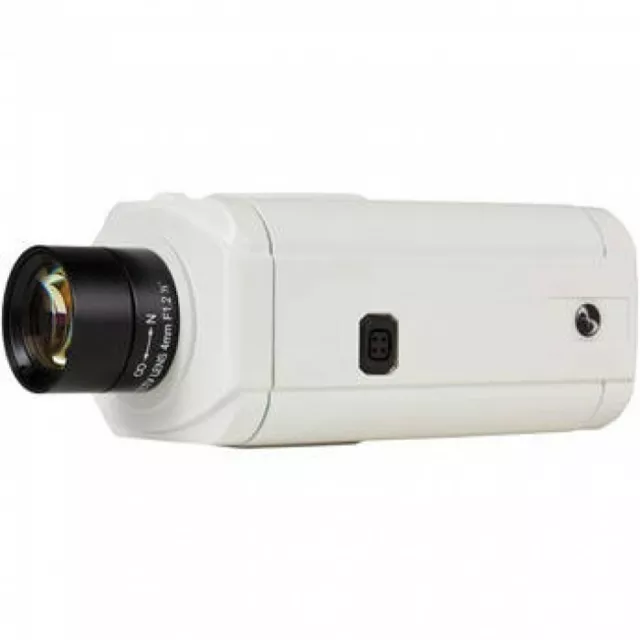 Security Camera   TVL BoxAmerican Dynamics ADCA5XP Discover 550 Series 700