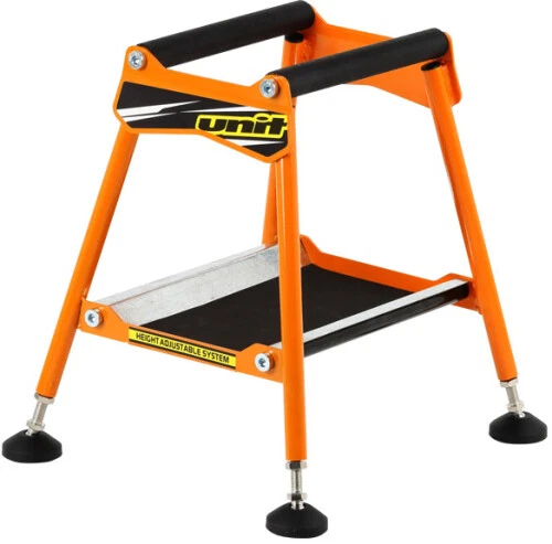 DRC Unit "fit" Stand Orange A2210-3 634-62210O